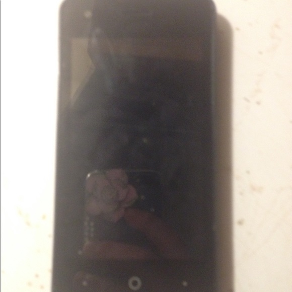 Zte qlink wireless phone - Picture 1 of 1